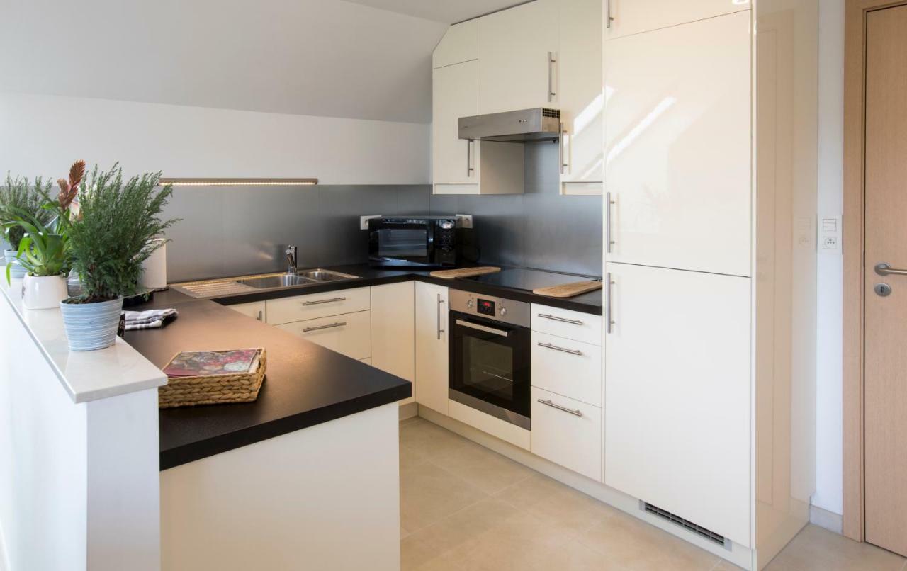 Villa&Loge Lontzen Dış mekan fotoğraf